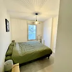 Apartment Superbe Neuf Avec Terrasse Et Parking Prive Royan