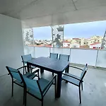 Apartment Superbe Neuf Avec Terrasse Et Parking Prive Royan