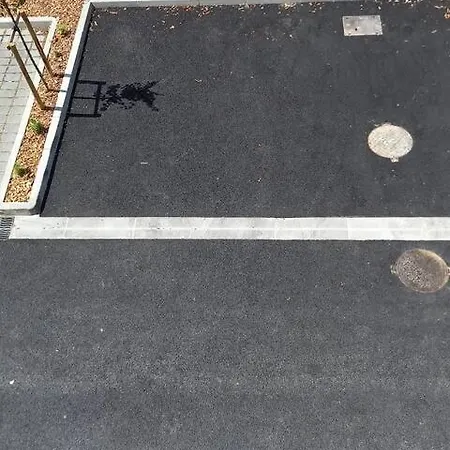 Superbe Neuf Avec Terrasse Et Parking Prive Royan