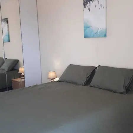 Lejlighed Superbe Neuf Avec Terrasse Et Parking Prive