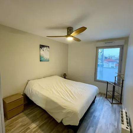 Superbe Neuf Avec Terrasse Et Parking Privé *