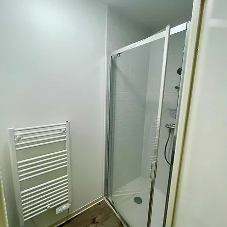 شقة Superbe Neuf Avec Terrasse Et Parking Prive *