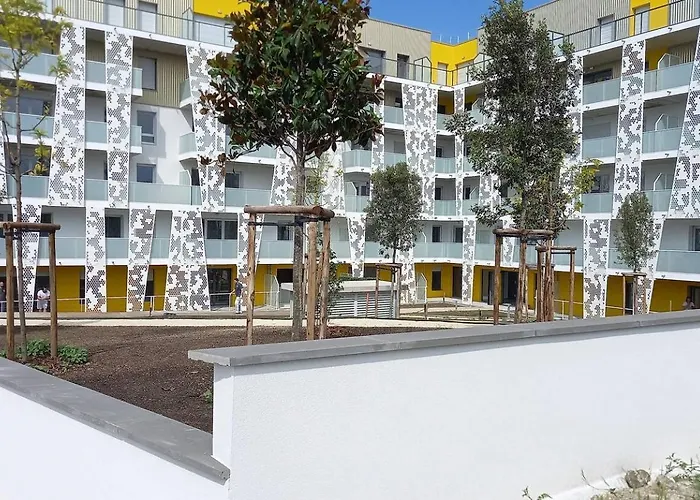 Superbe Neuf Avec Terrasse Et Parking Privé Apartamento *