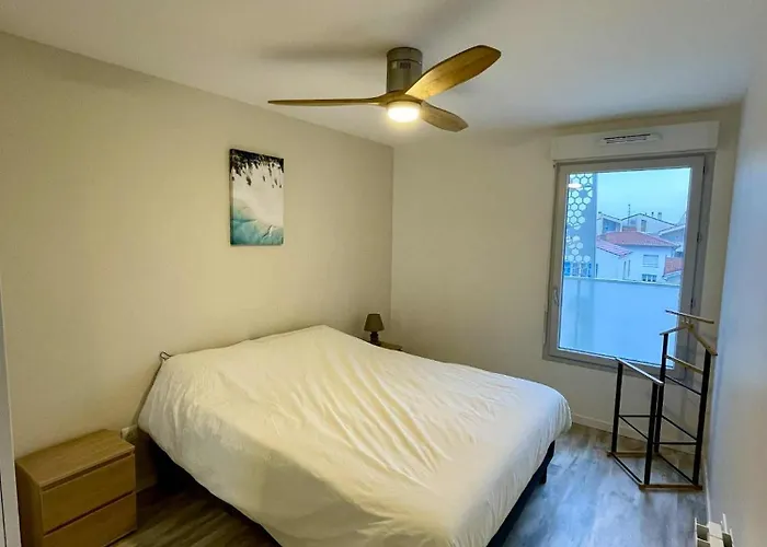 Superbe Neuf Avec Terrasse Et Parking Privé *