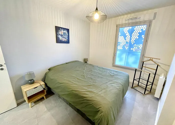 Apartamento Superbe Neuf Avec Terrasse Et Parking Privé *