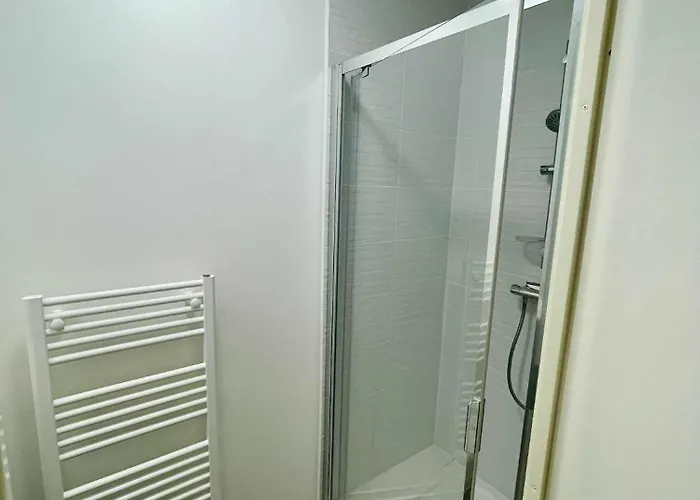 Apartamento Superbe Neuf Avec Terrasse Et Parking Privé *